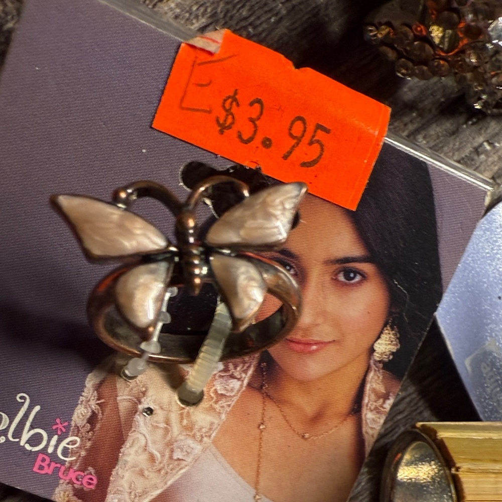 Ring Bundle 24 Stylish Rings - Picture 11 of 11